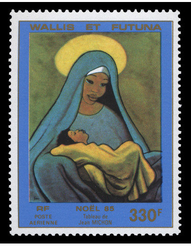 Wallis 148 Poste Aérienne