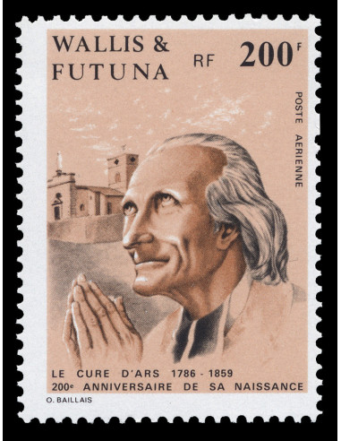 Wallis 150 Poste Aérienne