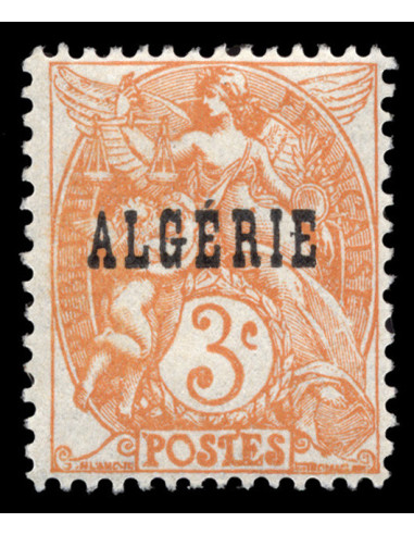 Algérie 4