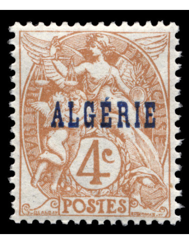 Algérie 5