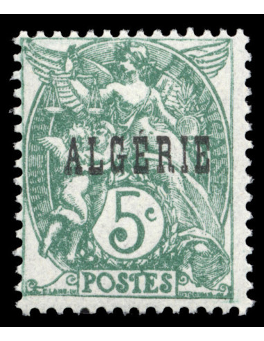 Algérie 6