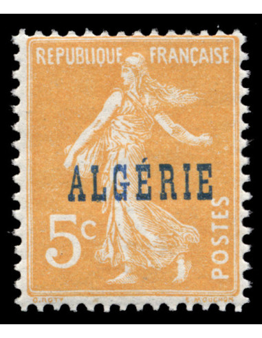 Algérie 7