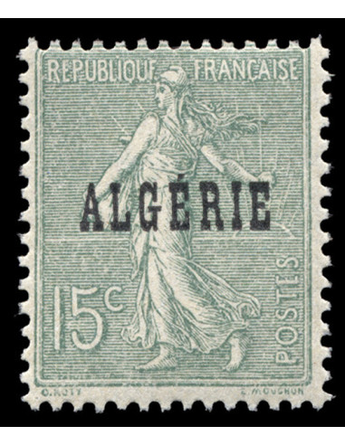 Algérie 10