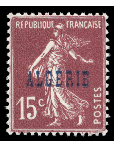 Algérie 12