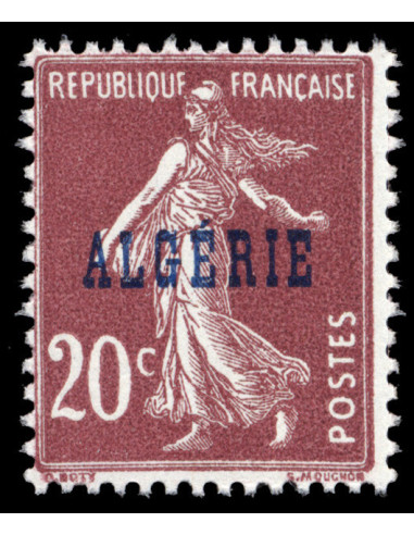 Algérie 13