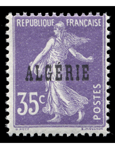 Algérie 18