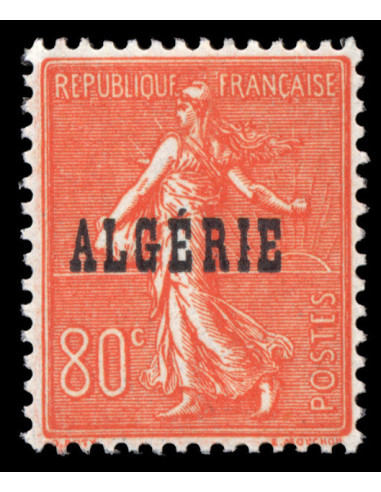 Algérie 27