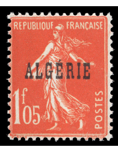 Algérie 30