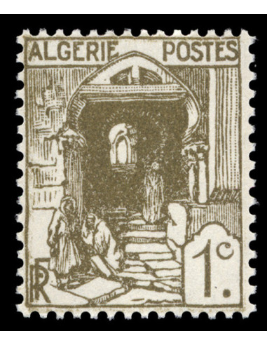Algérie 34