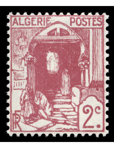 Algérie 35