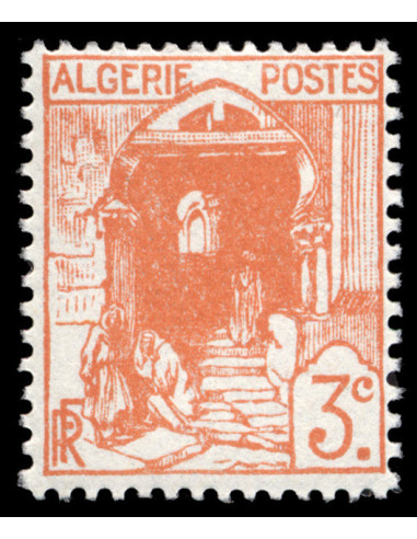 Algérie 36