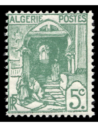 Algérie 37