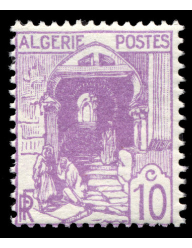Algérie 38