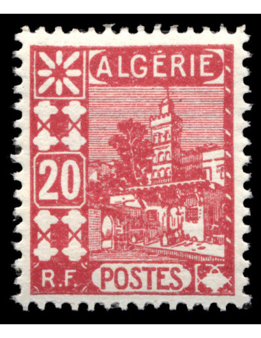 Algérie 41