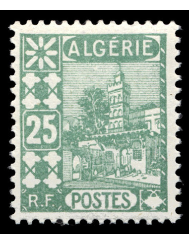 Algérie 42