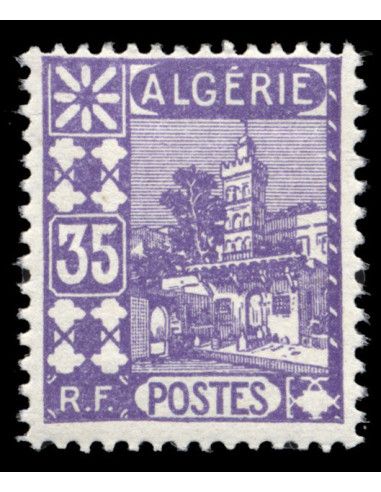 Algérie 44