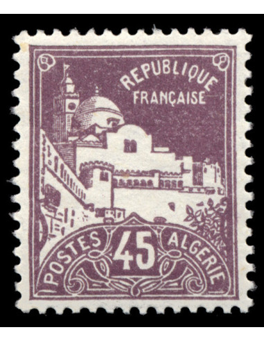 Algérie 46