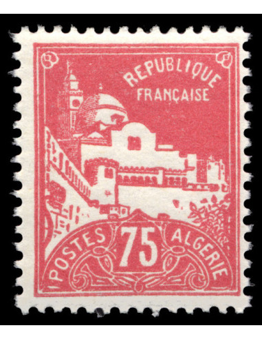 Algérie 49