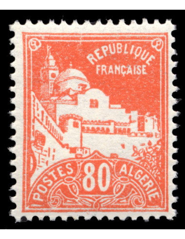 Algérie 50