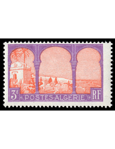 Algérie 55