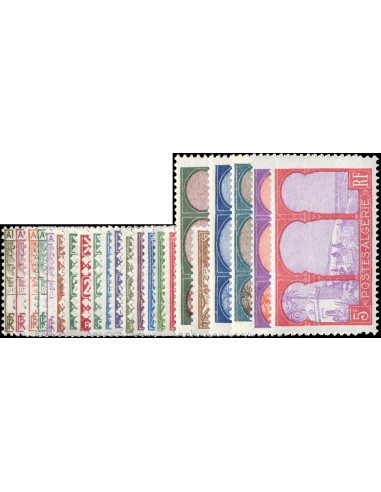 Algérie 34/56