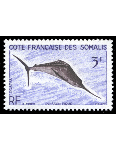 Cote des Somalis 294