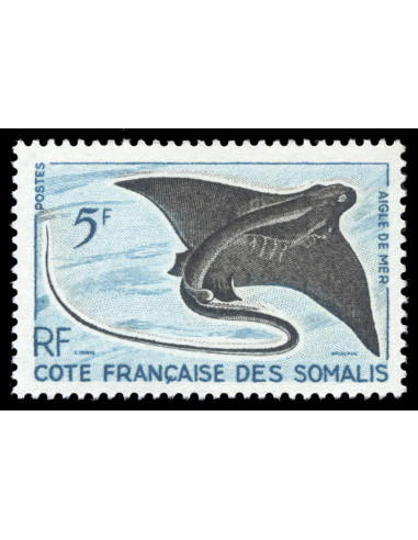 Cote des Somalis 296