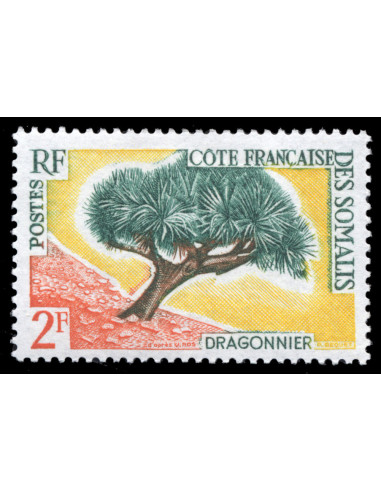 Cote des Somalis 305