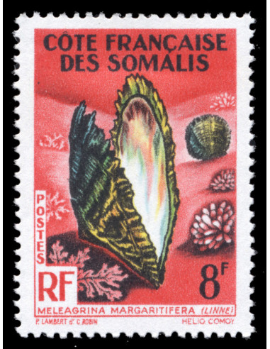 Cote des Somalis 311