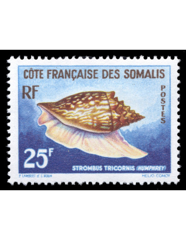 Cote des Somalis 313