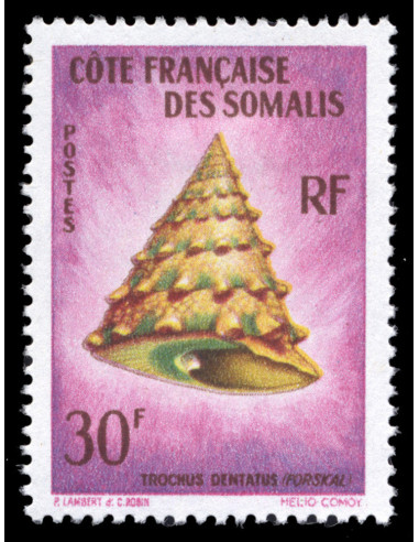 Cote des Somalis 314