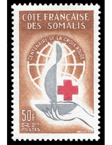 Cote des Somalis 315