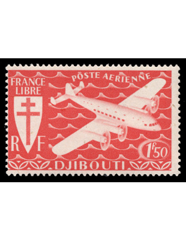 Cote des Somalis PA 1