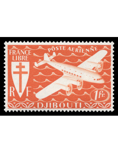 Cote des Somalis PA 2