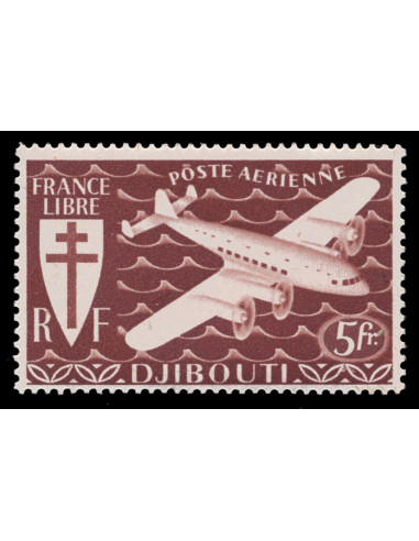 Cote des Somalis PA 3