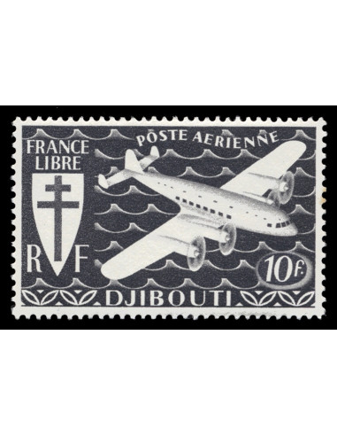 Cote des Somalis PA 4