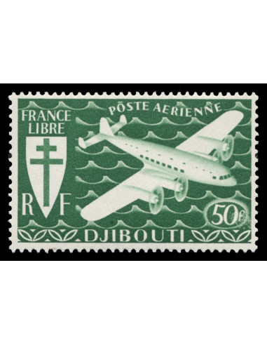 Cote des Somalis PA 6