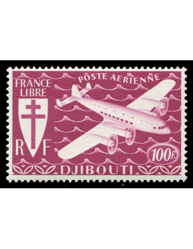 Cote des Somalis PA 7