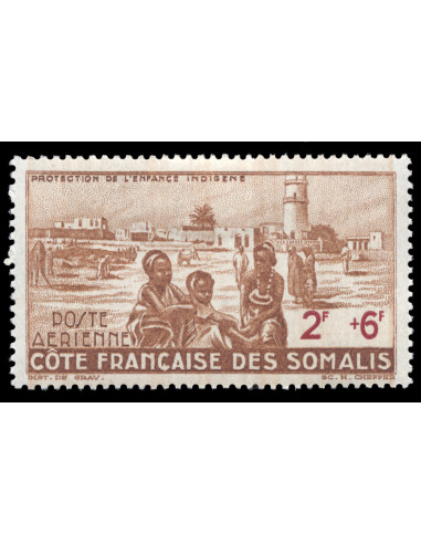 Cote des Somalis PA 9