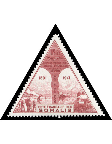 Cote des Somalis PA 11