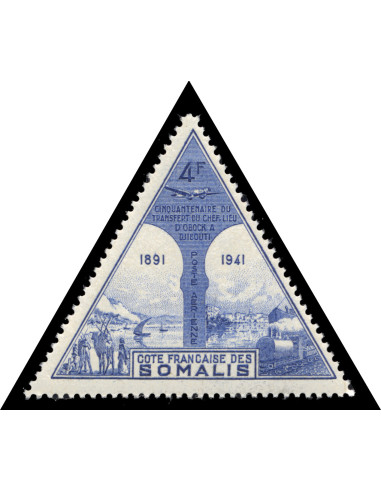 Cote des Somalis PA 12