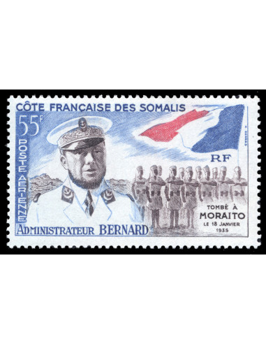 Cote des Somalis PA 27