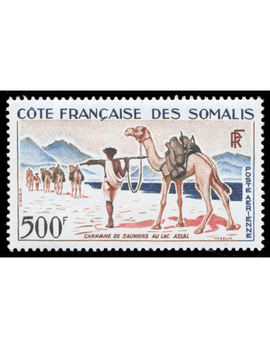 Cote des Somalis PA 29