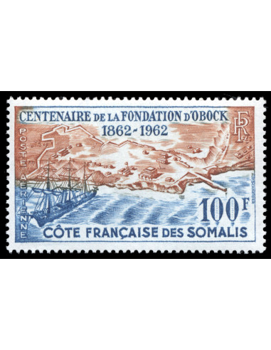 Cote des Somalis PA 30