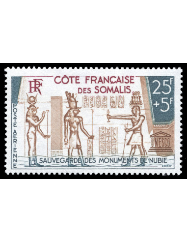 Cote des Somalis PA 37