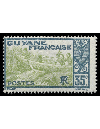 Guyane 117A