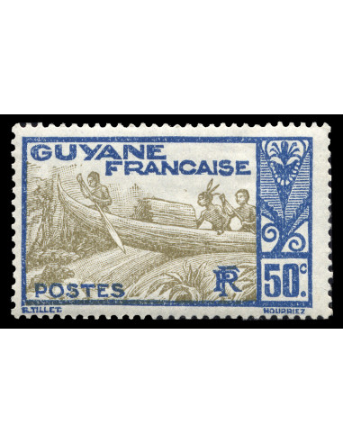 Guyane 120