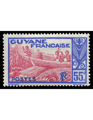 Guyane 120A