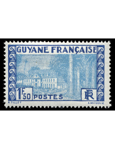 Guyane 127