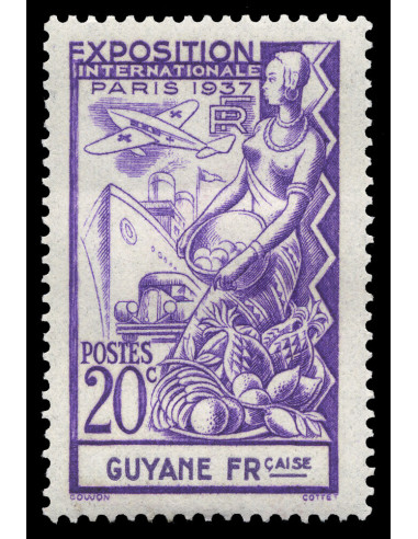 Guyane 143
